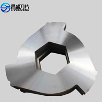 撕碎機(jī)刀片